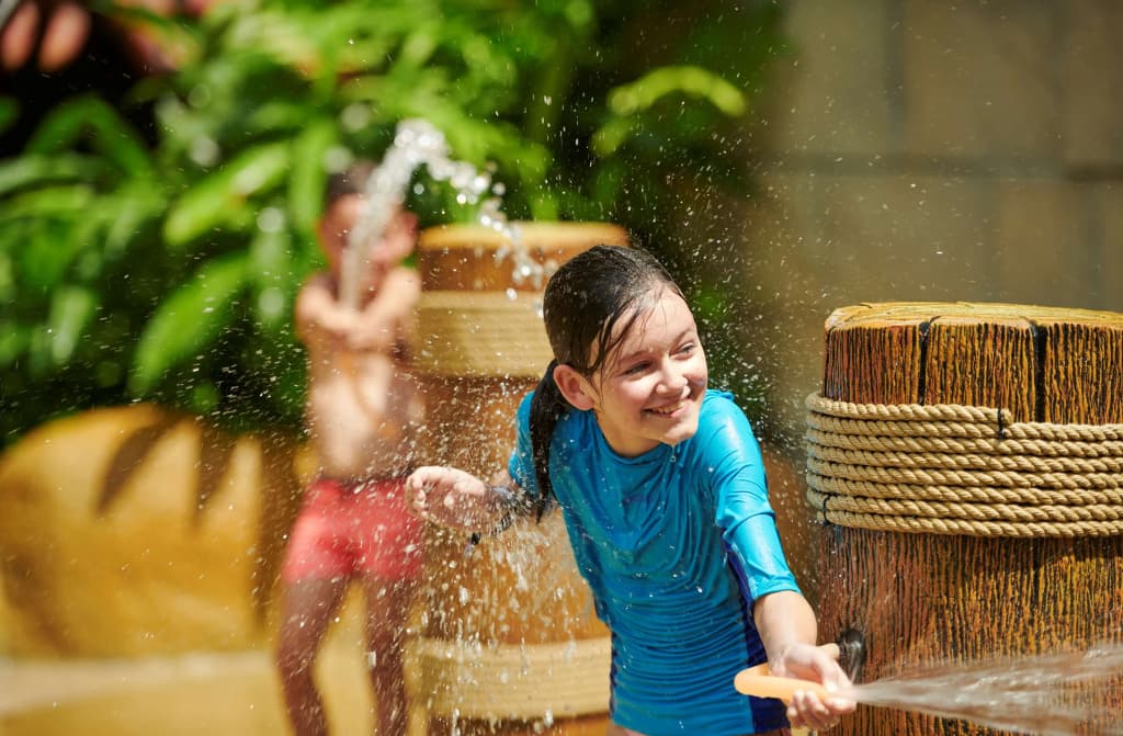 PARKROYAL Penang Resort - photo 38