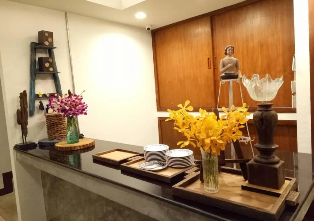 Chan Pen House - photo 11