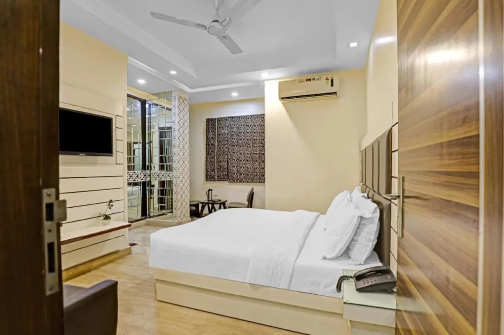 Hotel Kabana - photo 42