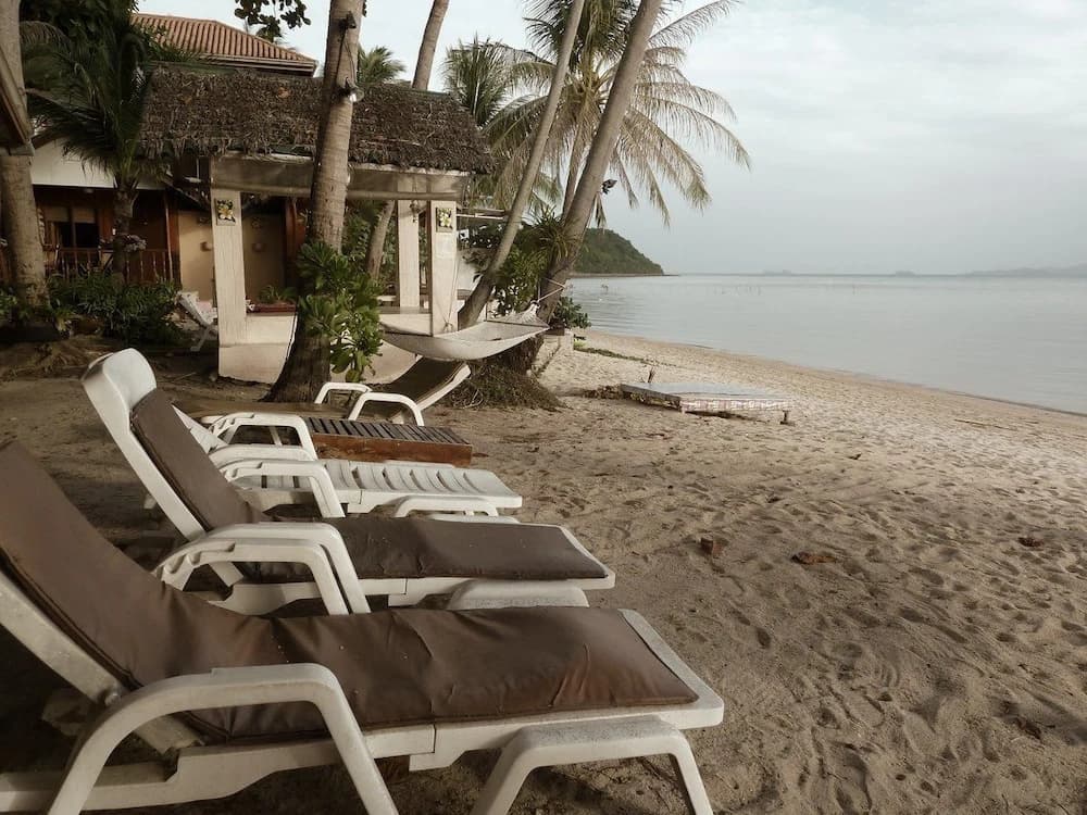 Como Resort - photo 11