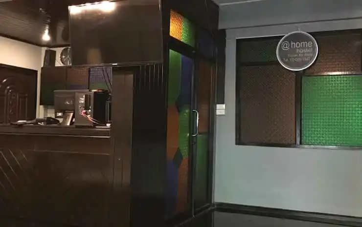Add Home Hostel Vipavadee - photo 10