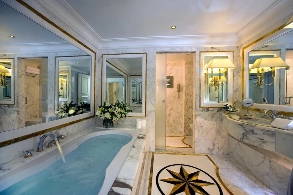 Royal Olympic Hotel - photo 30