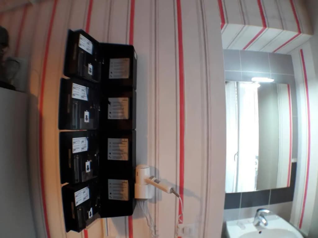 Perfect Hotel & Hostel - photo 7