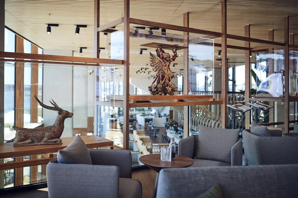 Hotel Jakarta Amsterdam - photo 31