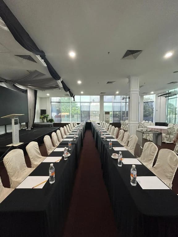 Dormani Hotel Kuching - photo 15