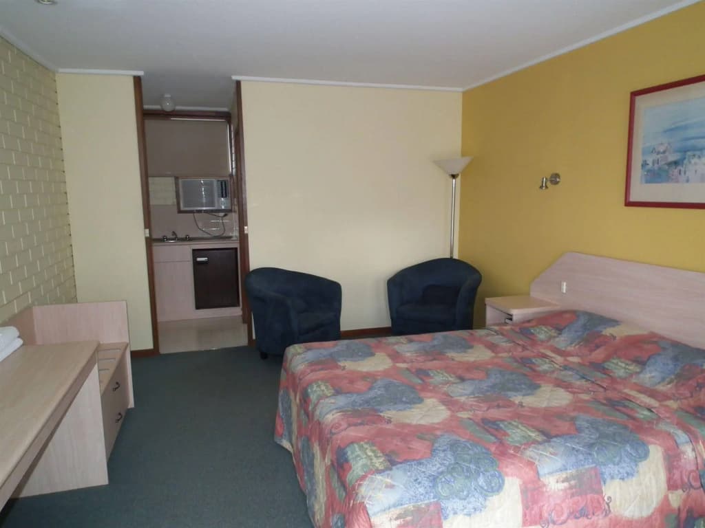 Burwood East Motel - photo 4