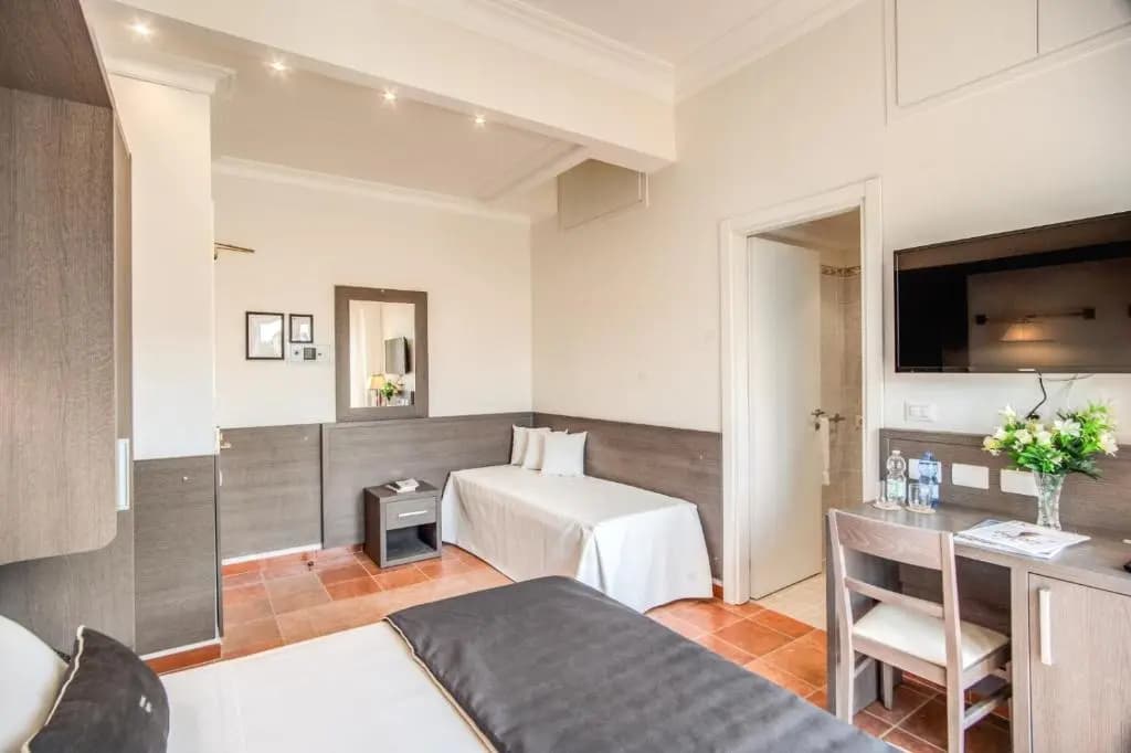 Hotel Mirti - photo 12