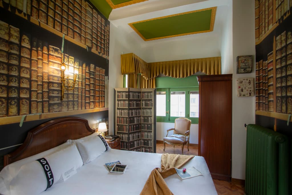 Casual del Teatro Madrid Hotel by Casual Hoteles - photo 4