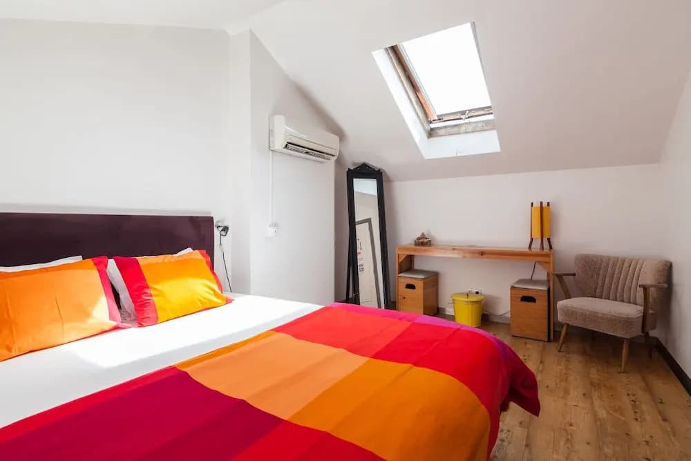 Yes! Lisbon Hostel - photo 6