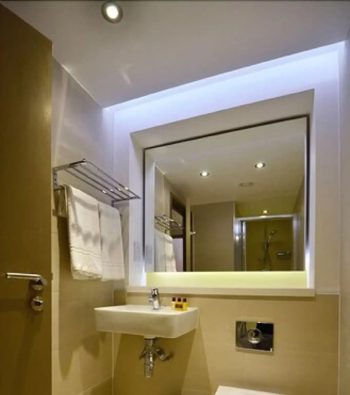 Arch hotel - photo 48