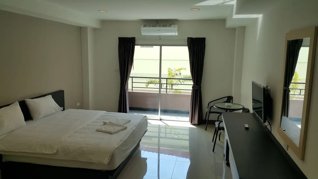 B Space Residence - photo 6