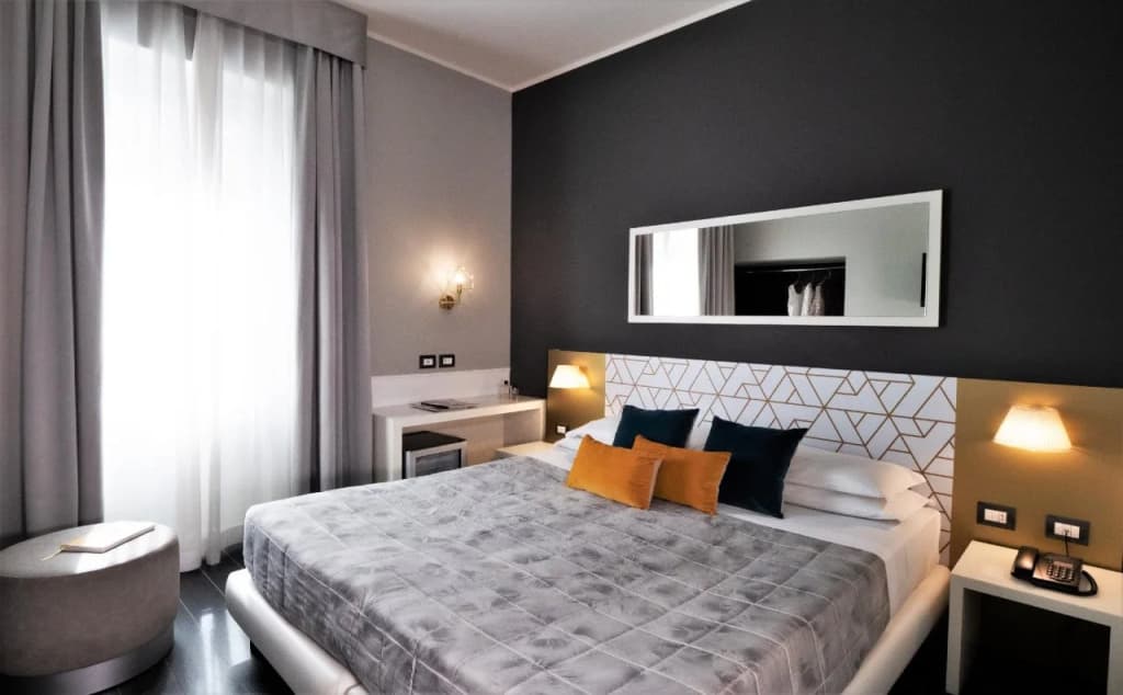 Smart Hotel Milano - photo 8