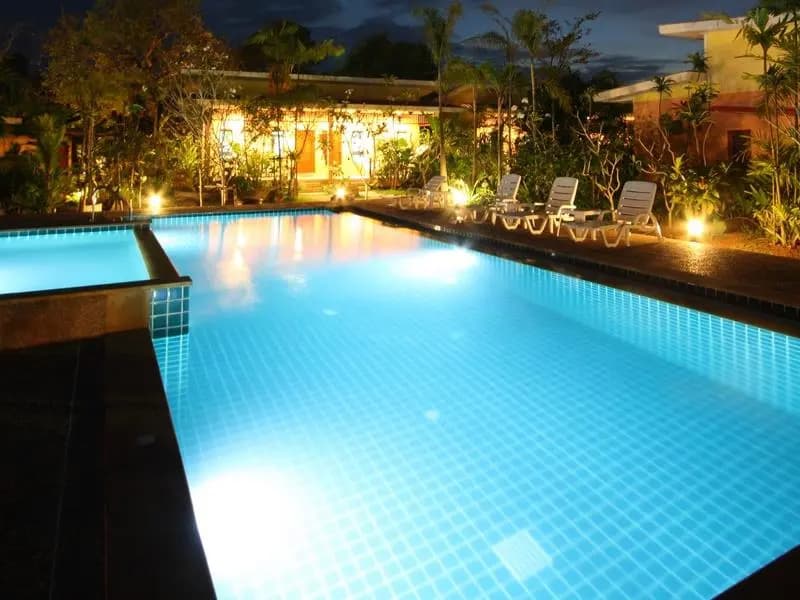Bida Daree Resort - photo 12