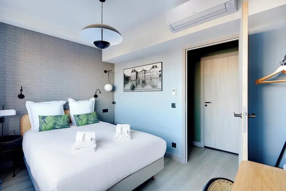 North Paris Suite - photo 2