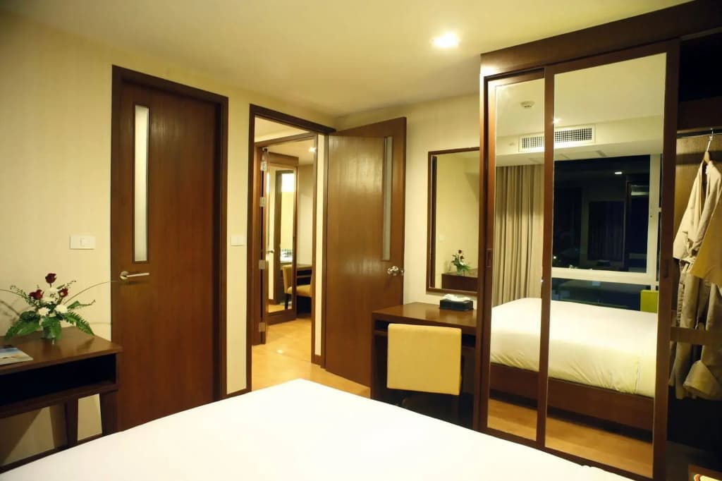 The Kris Residence (SHA Extra Plus) - photo 6