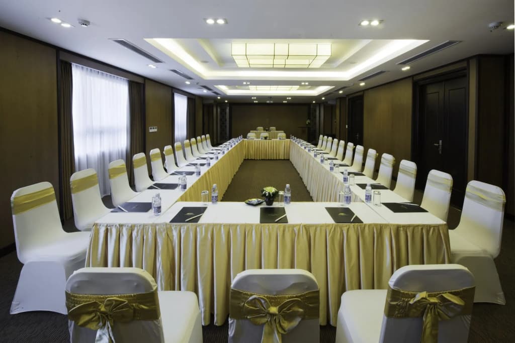 Thang Long Opera Hotel - photo 21
