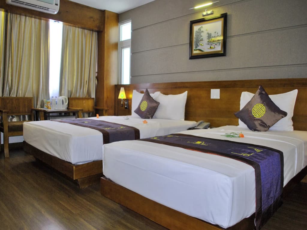 Centersea Hotel Nha Trang - photo 5