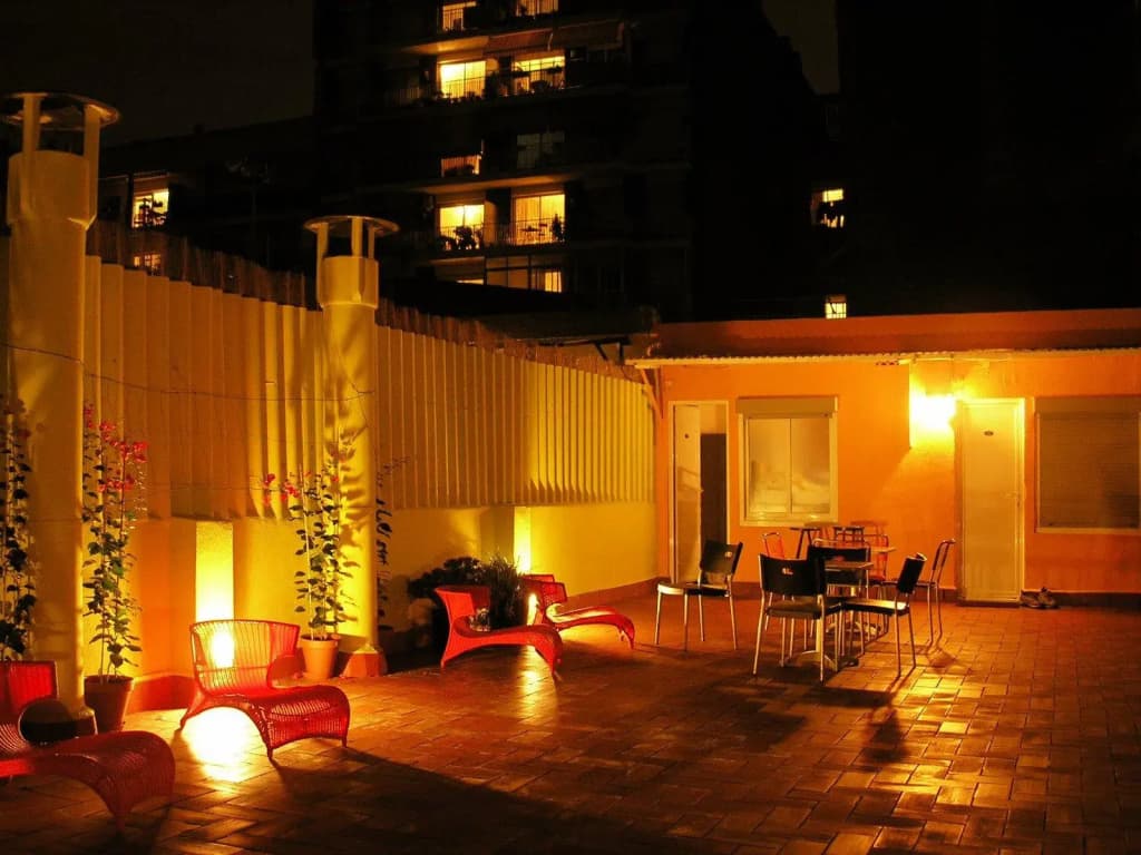 Hostal Paraiso - photo 15