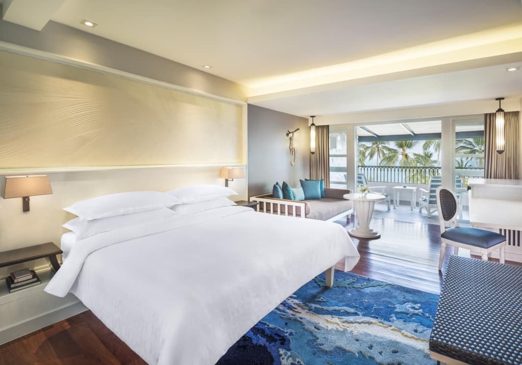 Sheraton Samui Resort - photo 7