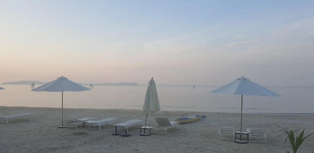 Sea Breeze Resort Phu Quoc - photo 9
