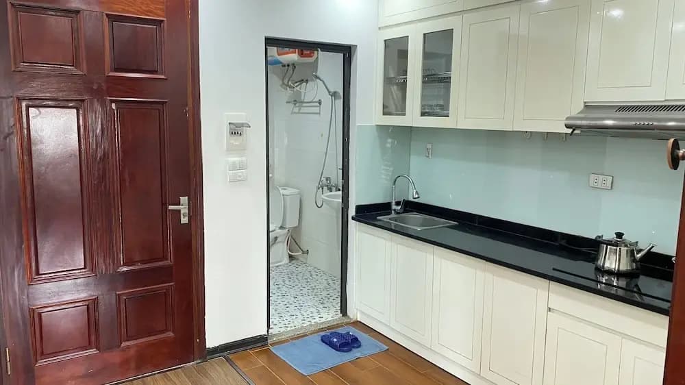 Era Apartment La Thanh - photo 16
