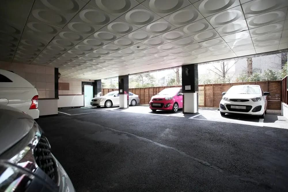 Nowon Luxe - photo 18