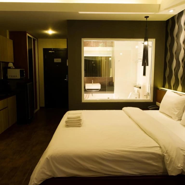 Inn residence serviced suites - photo 43