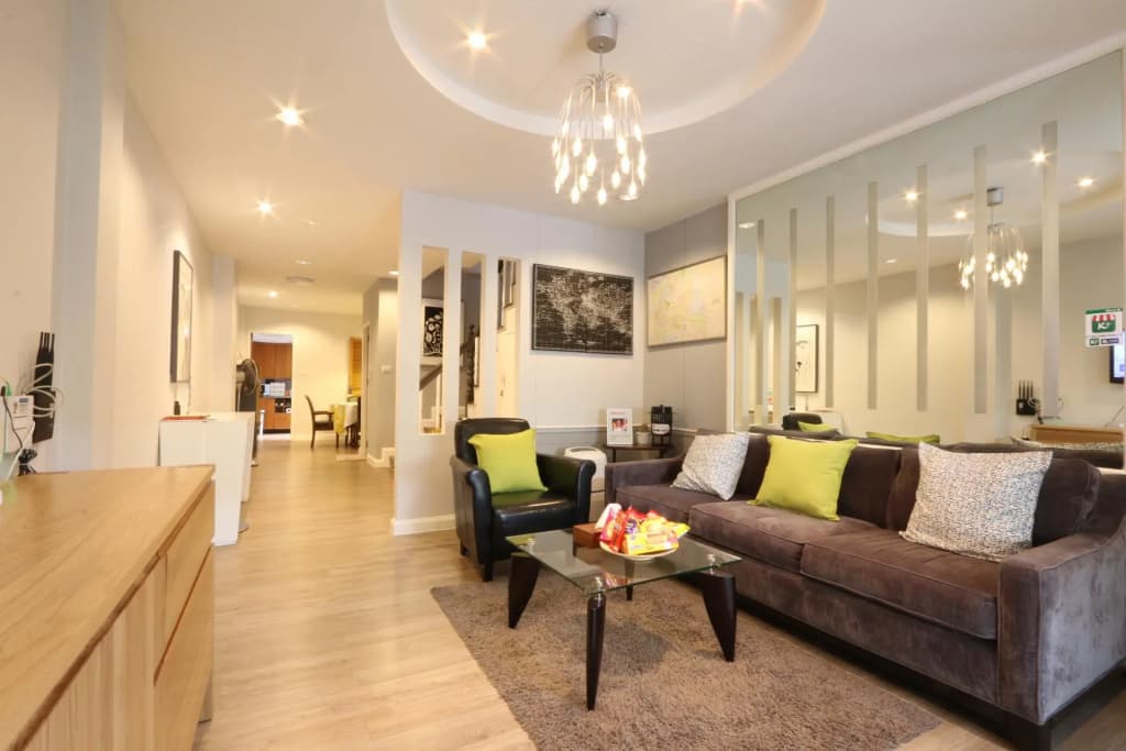 Neveu Premier Residence - photo 5