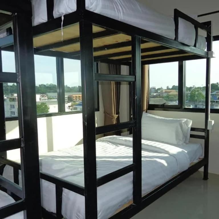 Krabi P.N. Boutique House - photo 32