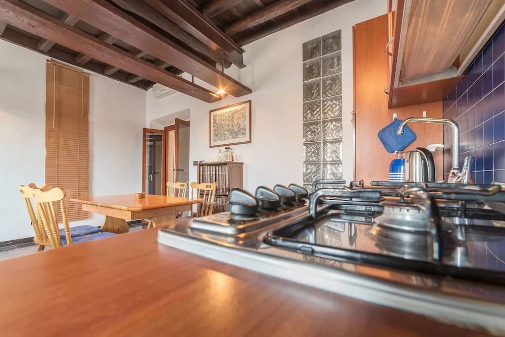 Colosseo & San Clemente Cosy Flat - photo 18