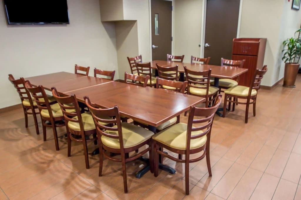 Sleep Inn JFK Airport Rockaway Blvd - photo 15