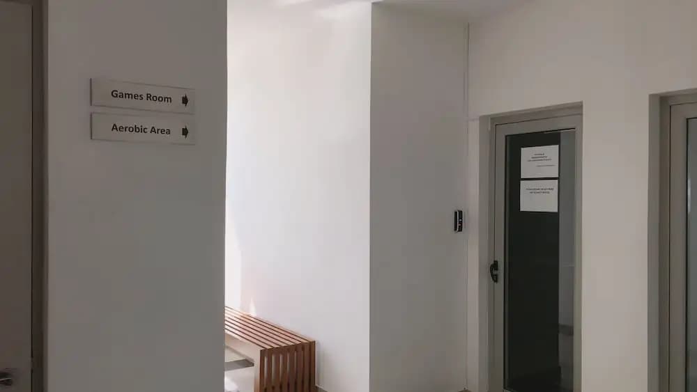 Luxury Resort Apartment OnThree20 - photo 14