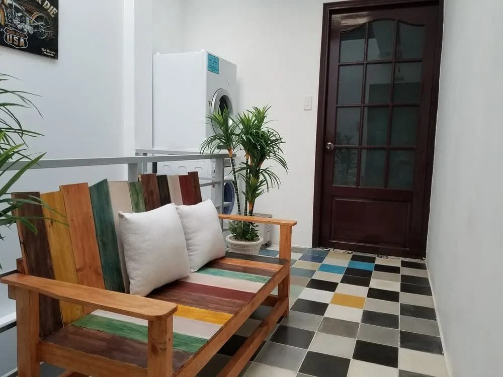 TimeMark Travel Homestay & Hostel - photo 24
