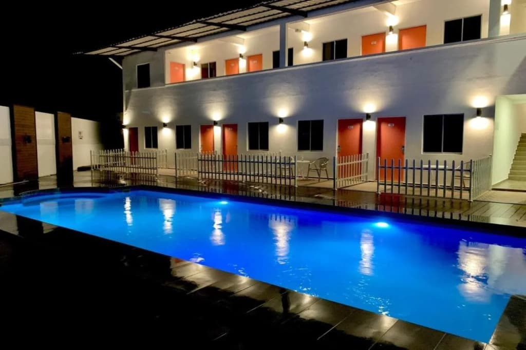 The Concept Hotel Langkawi - photo 7