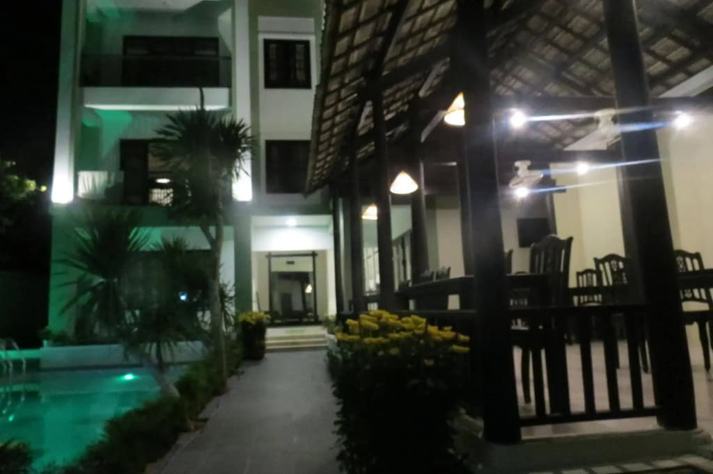 Starfruit Villa Hoi An - photo 18