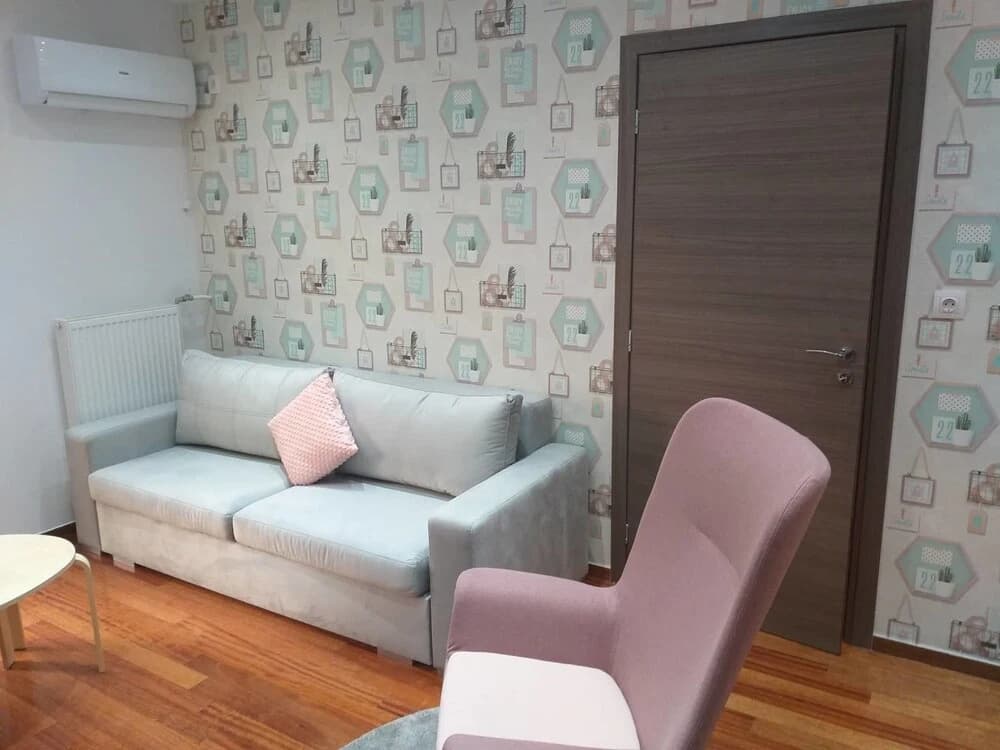 Gorgeous Modern 1 Bedroom Aptm - Pagrati - photo 9