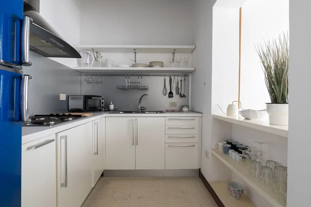 Apartment in Monti - photo 13