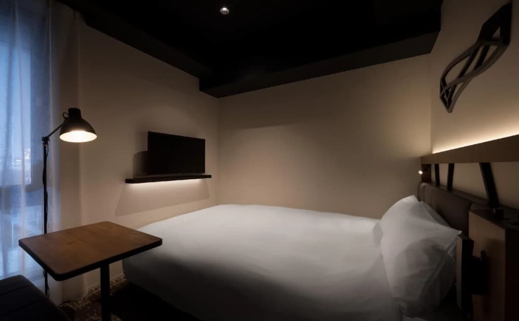 Nest Hotel Osaka Umeda - photo 4