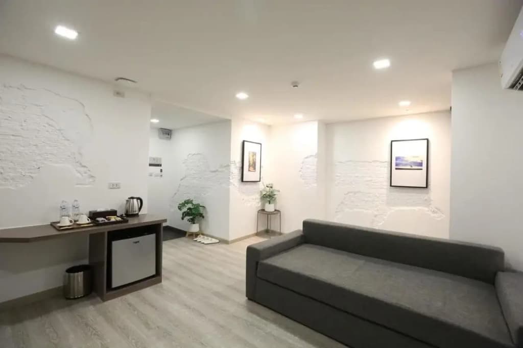 U42 Hotel Bangkok - photo 15