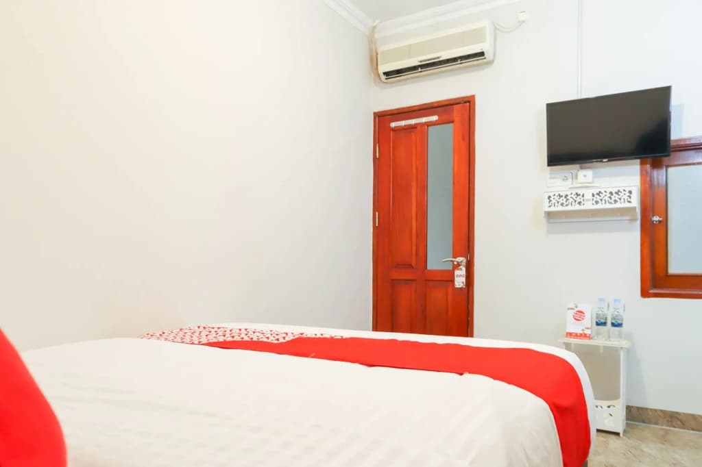 Hotel O Axl Residence - photo 6