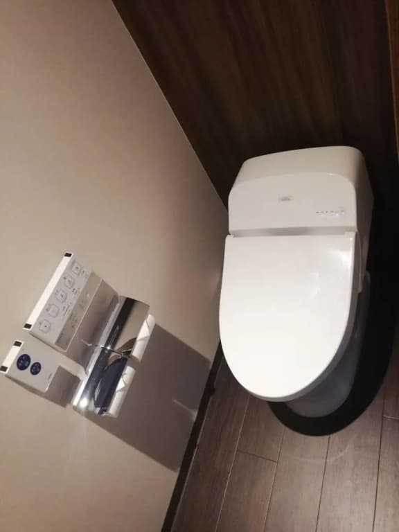 Hotel Emit Ueno - photo 9