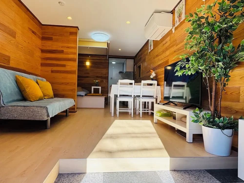 Lapis House - photo 3