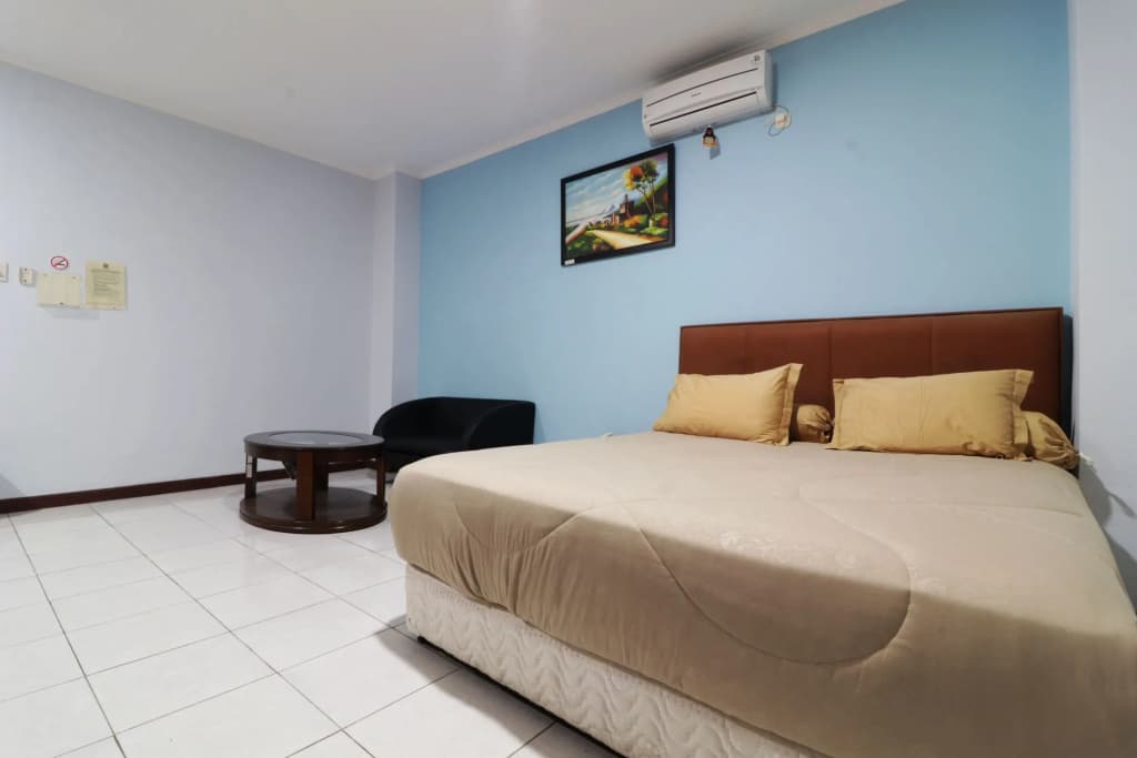 Wisma Konservasi - photo 3