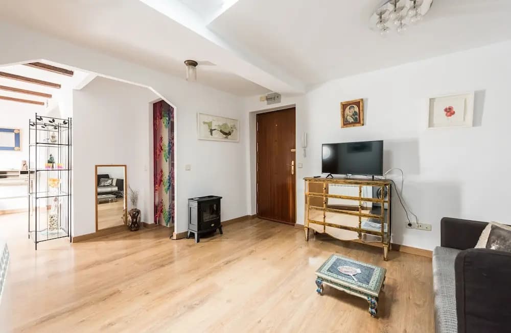 El Apartamento del Olmo - photo 8