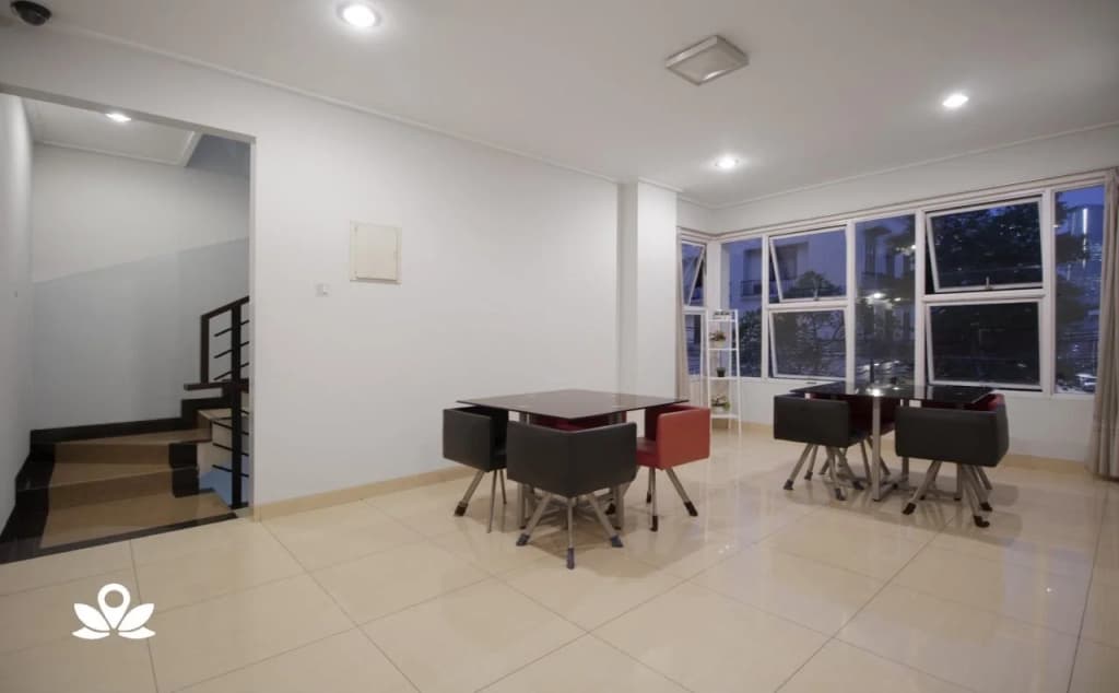 Bendungan Hilir Residence - main photo