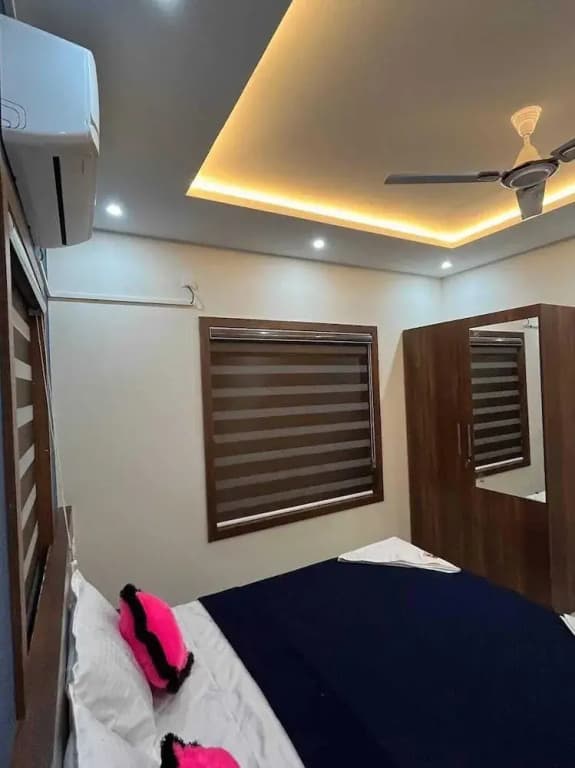 Ncomforts Stay inn - photo 6