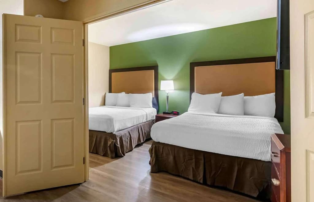 Extended Stay America Select Suites - Orlando - Maitland - Summit Tower Blv - photo 6