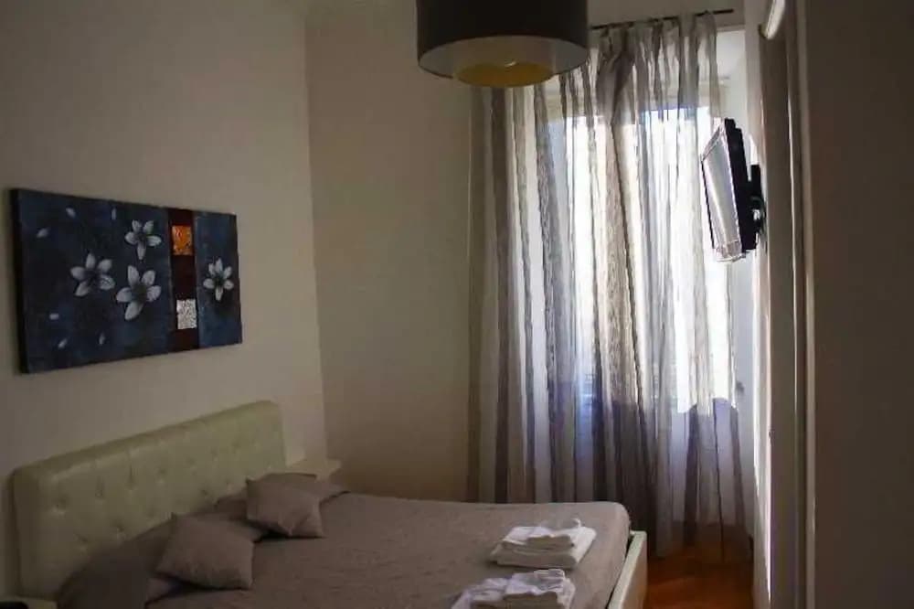 Bed&breakfast Roma Al Vaticano - photo 2