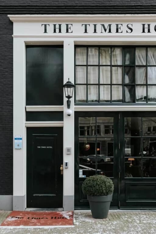 The Times Hotel - photo 1