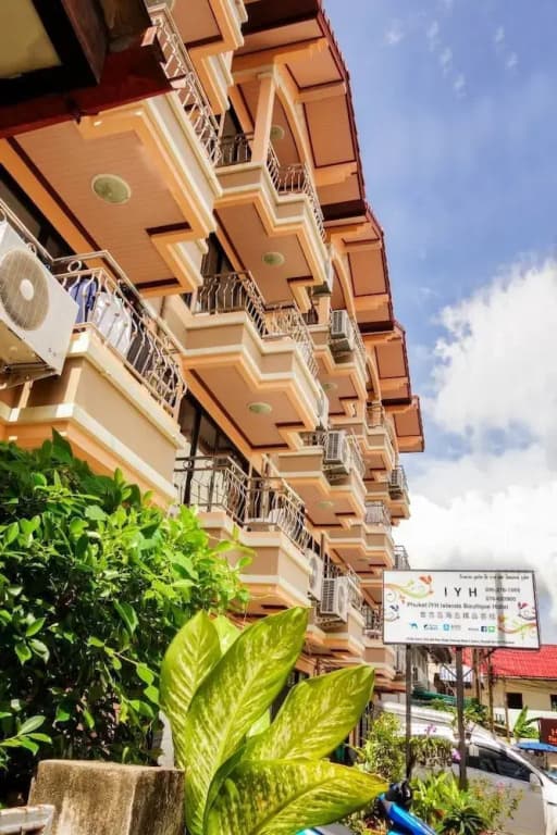8080 Hotel Patong - photo 1